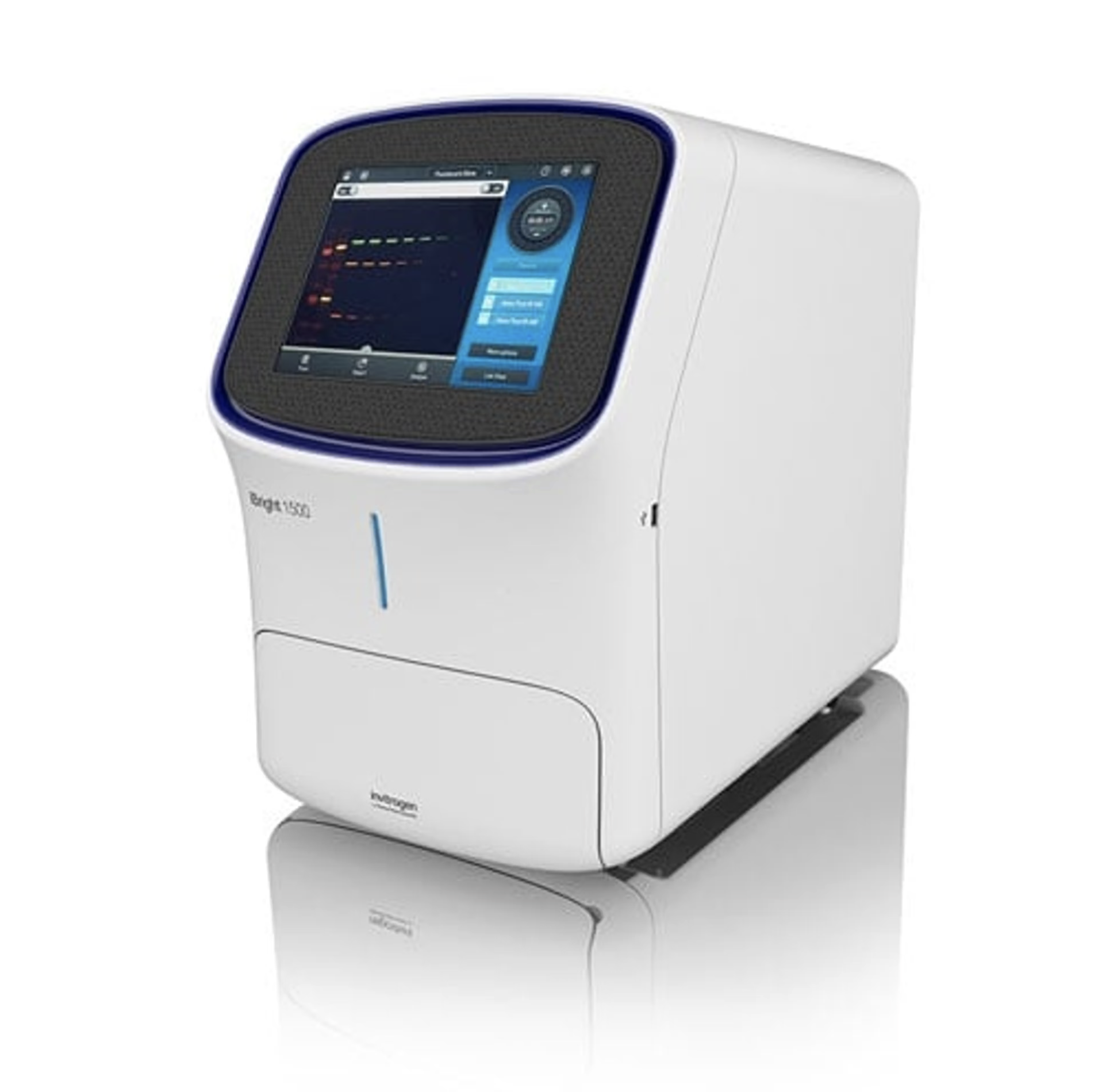 IBRIGHT FL1500 IMAGING SYSTEM