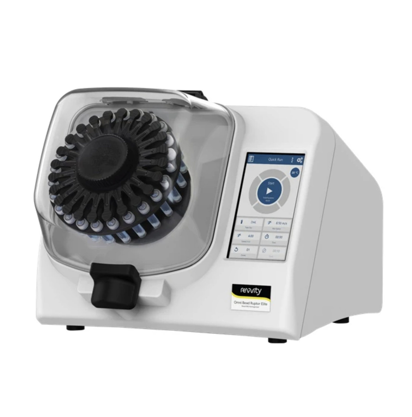 BEAD RUPTOR ELITE HOMOGENIZER