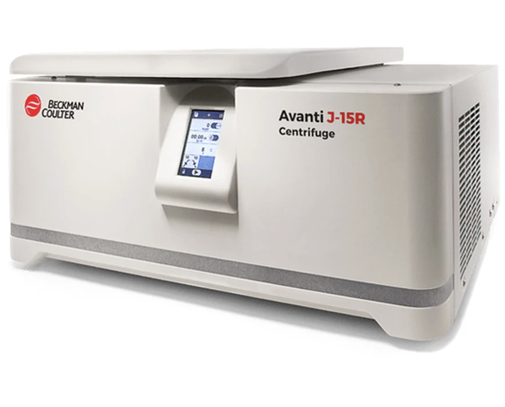 AVANTI JE & AVANTI J-15R CENTRIFUGES