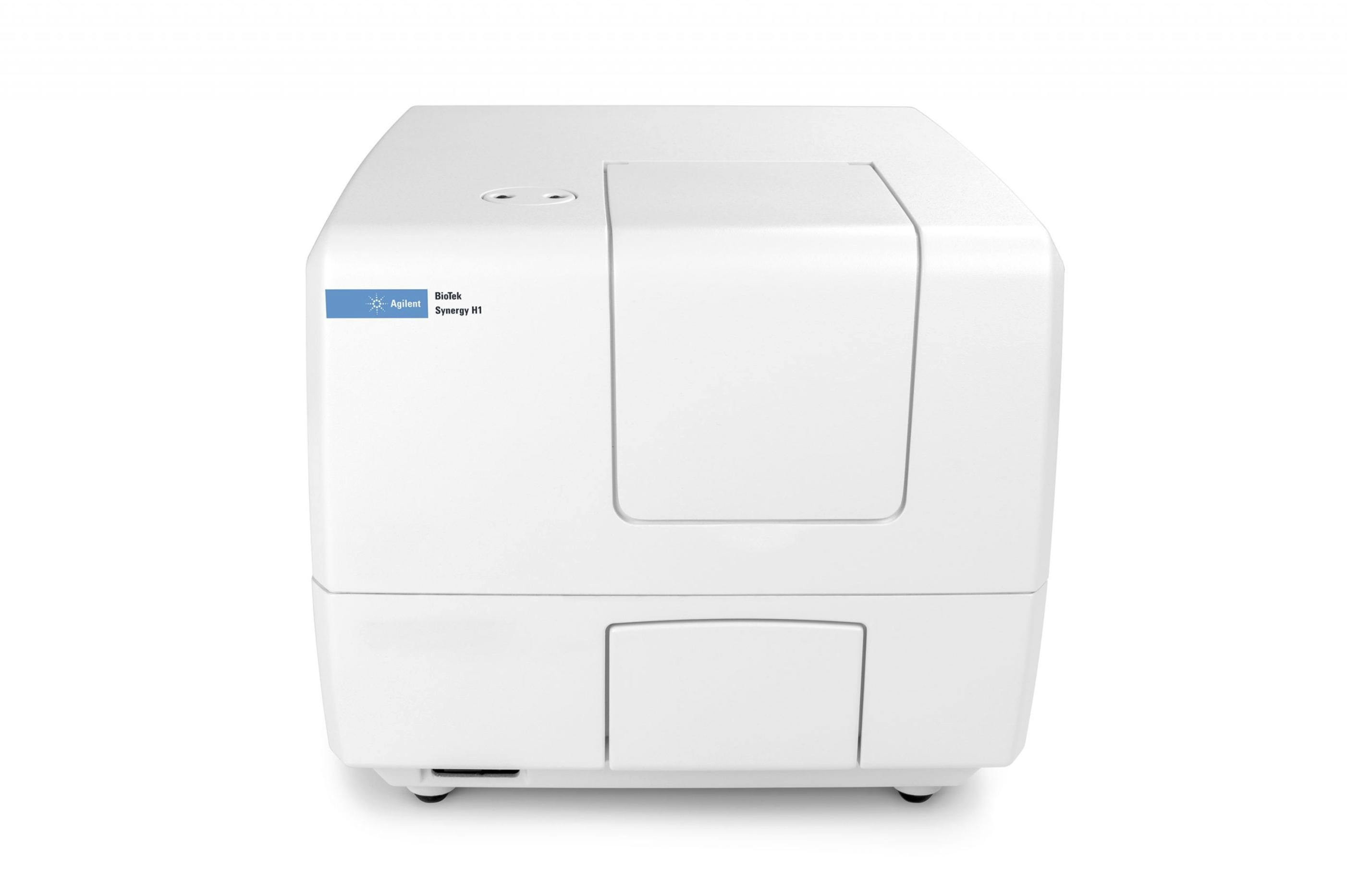 SYNERGY H1 MULTIMODE PLATE READER 