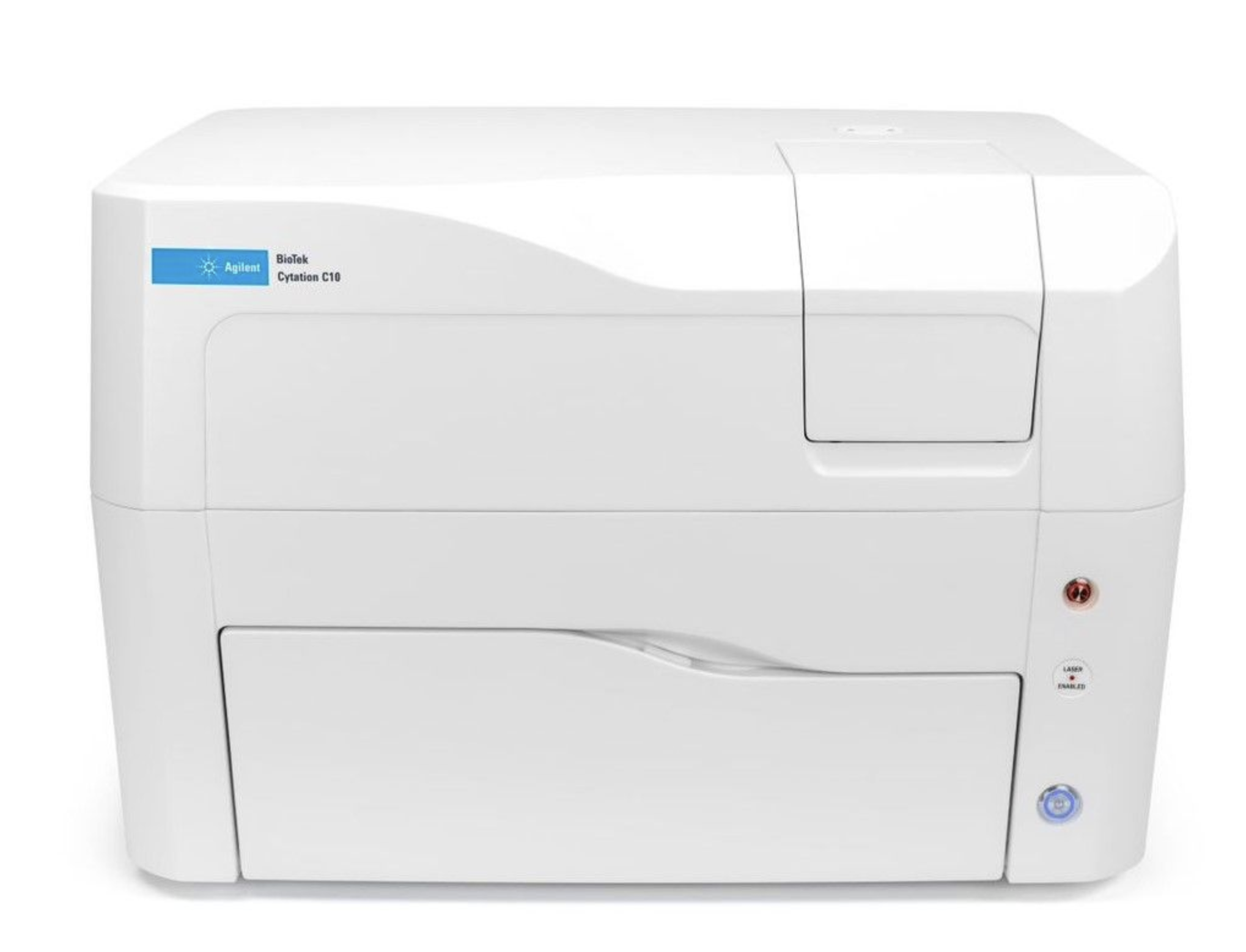 CYTATION C10 CONFOCAL IMAGING READER 