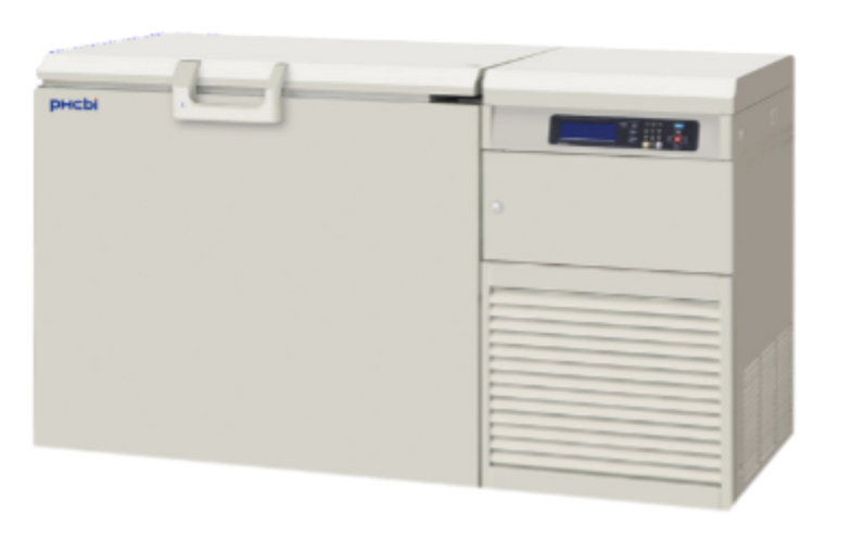 VIP PLUS SERIES -150 ºC CHEST FREEZER